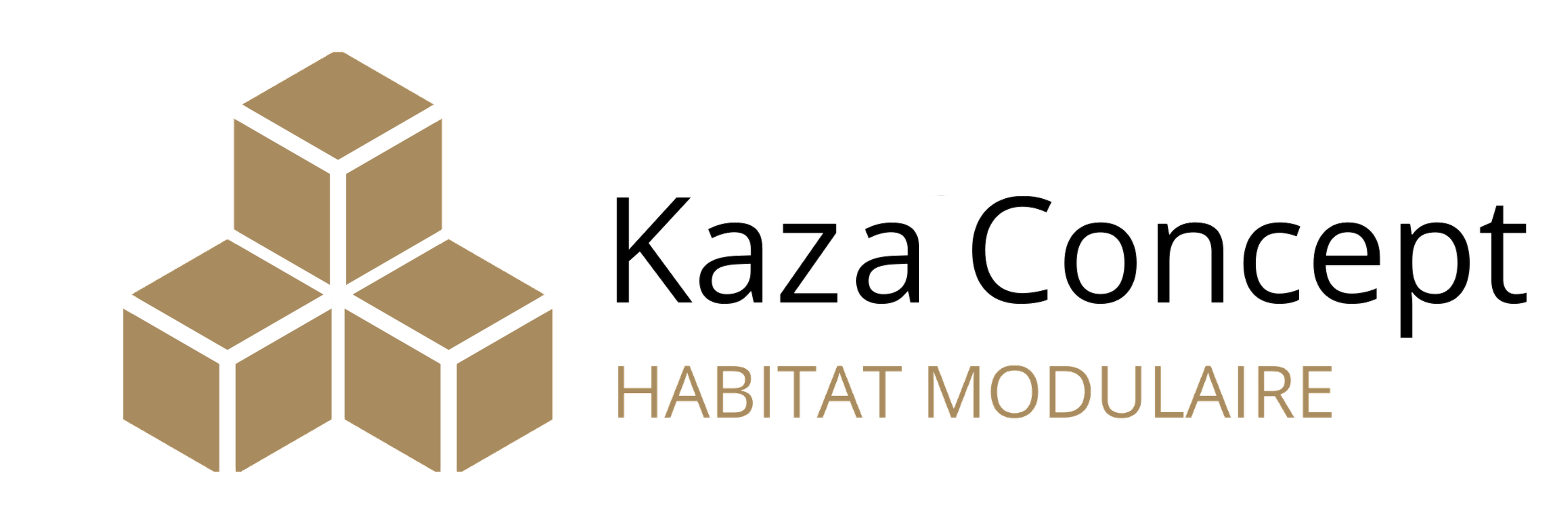 Kaza Concept — Habitat modulaire