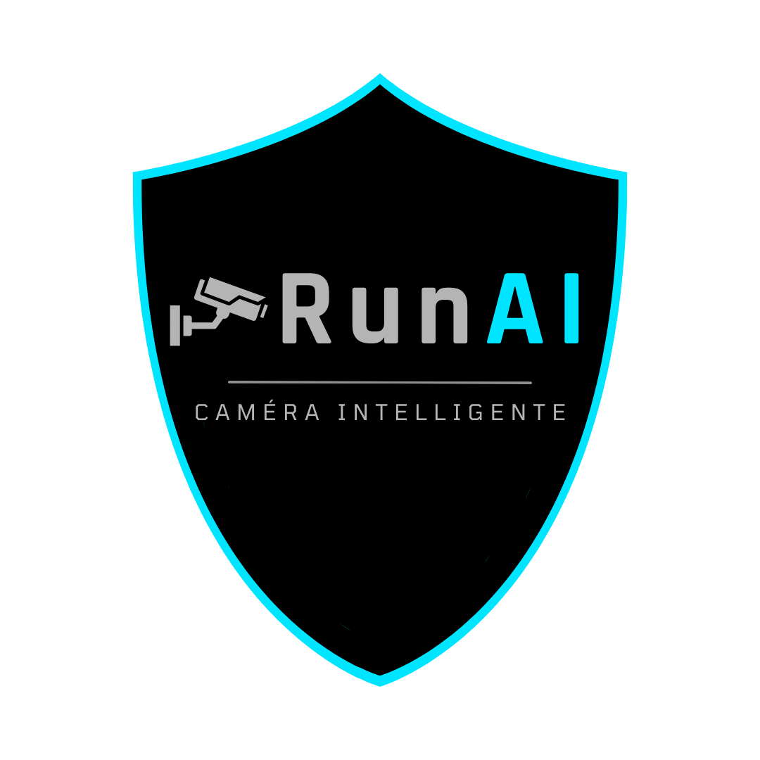 Run AI — Caméra intelligente